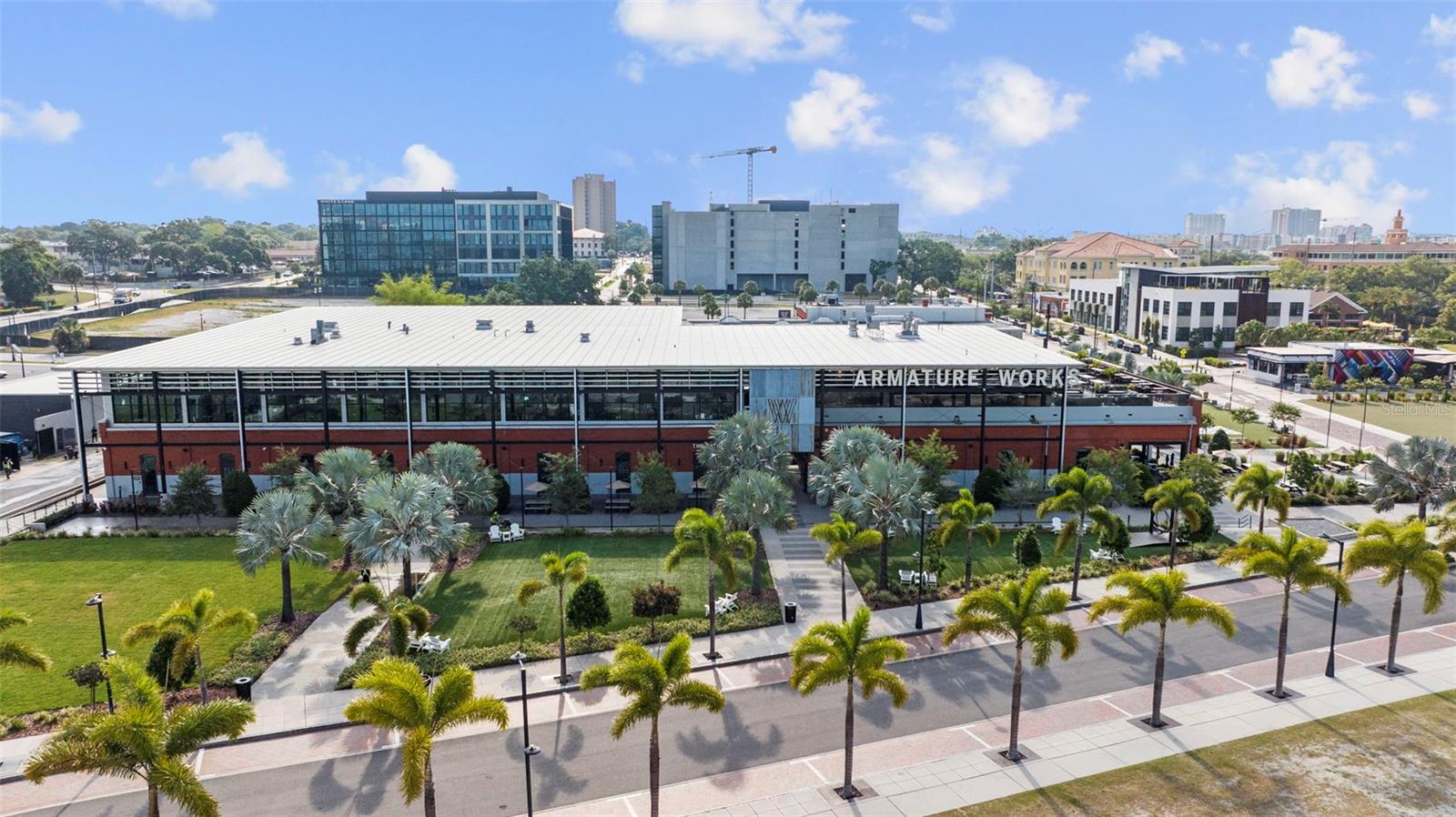 GOLF VIEW PLACE - Commercial Sale