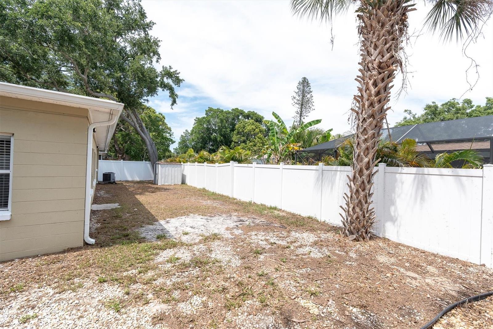 POINT PINELLAS HEIGHTS - Residential
