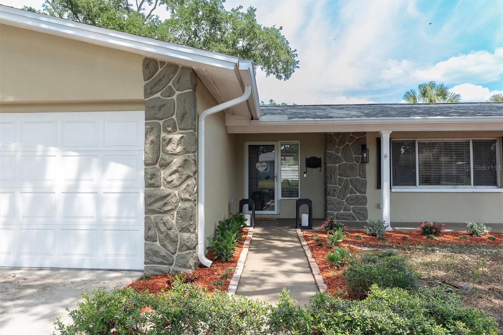 POINT PINELLAS HEIGHTS - Residential