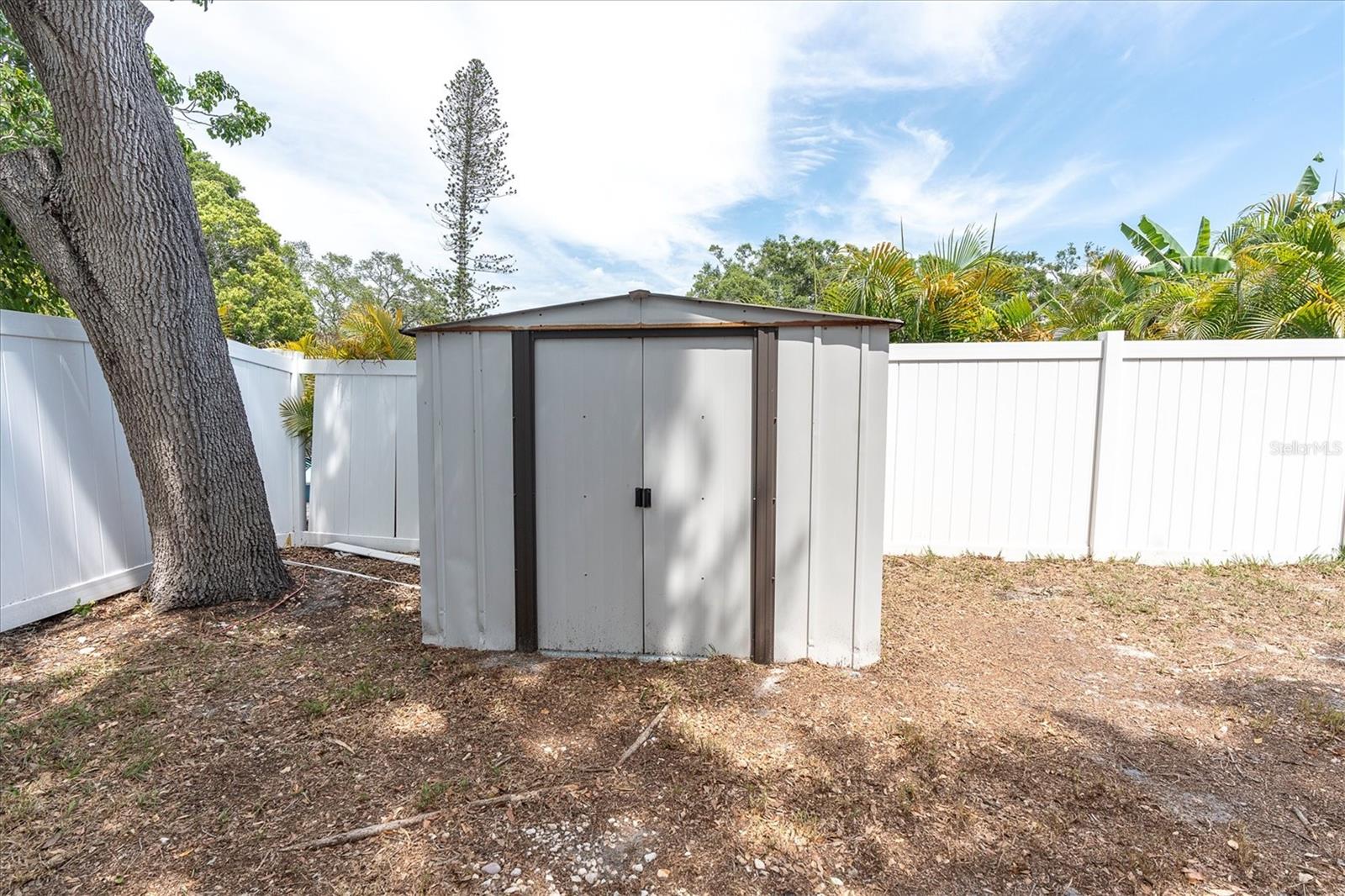 POINT PINELLAS HEIGHTS - Residential