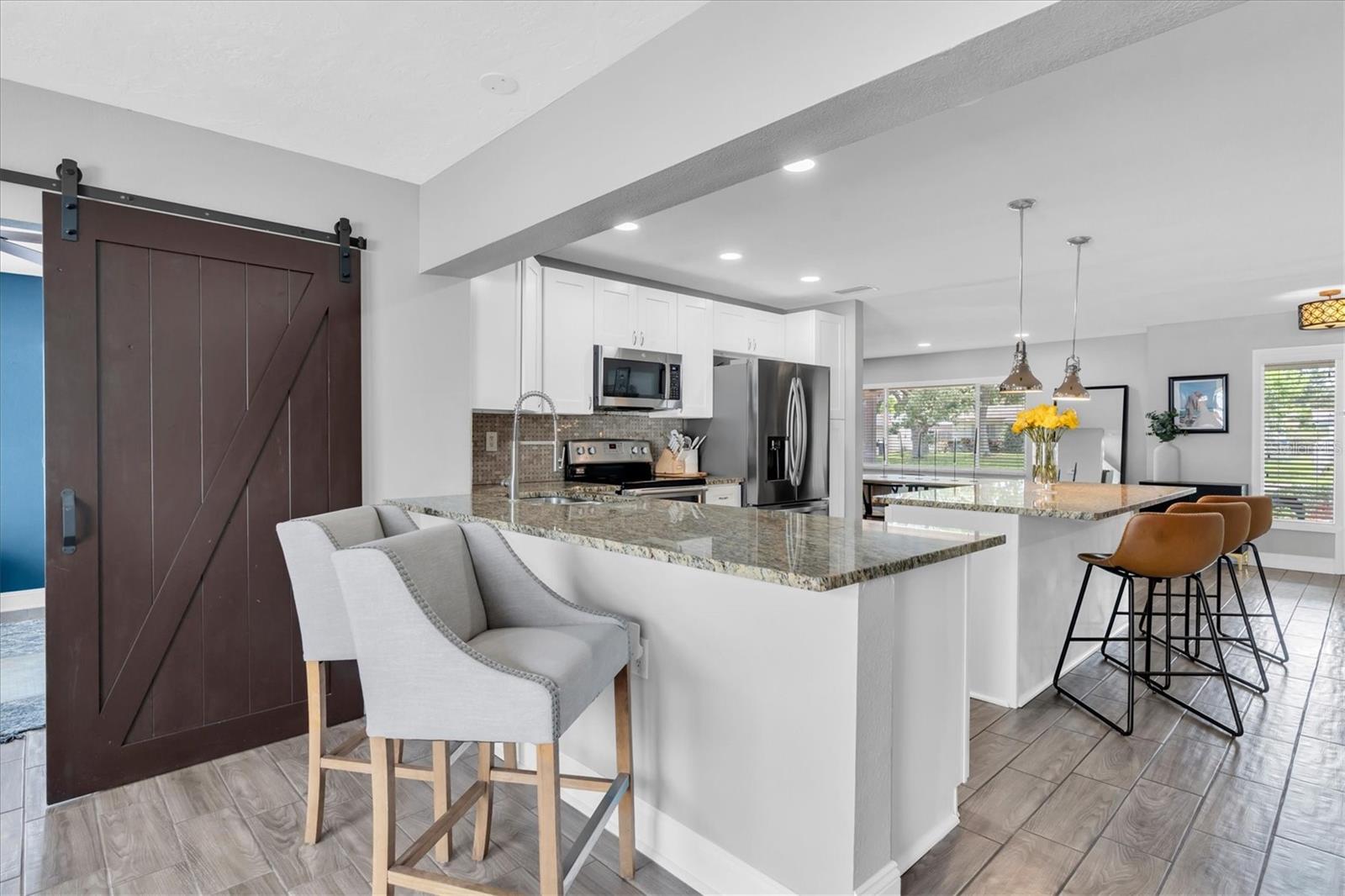POINT PINELLAS HEIGHTS - Residential