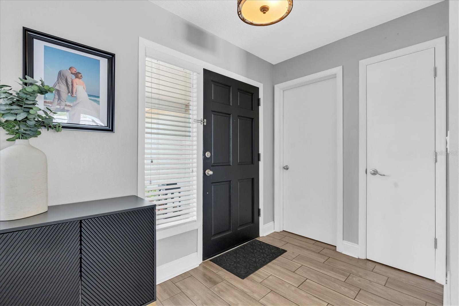 POINT PINELLAS HEIGHTS - Residential