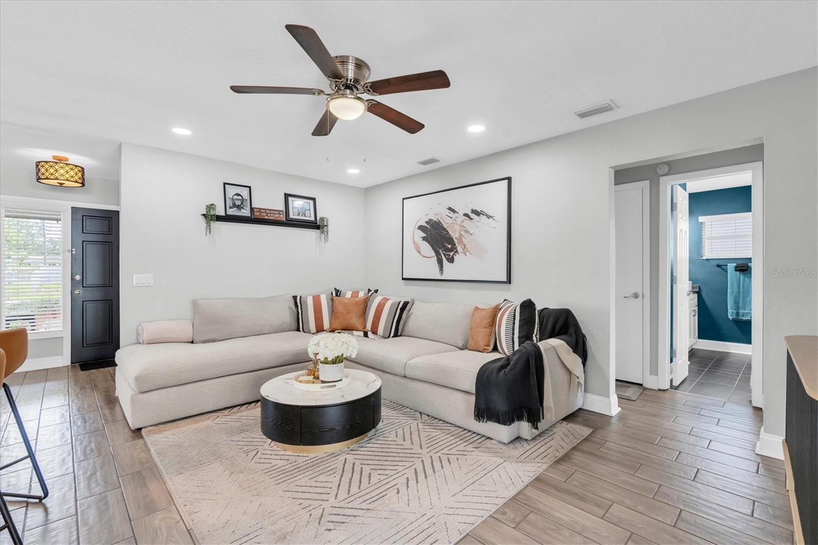 POINT PINELLAS HEIGHTS - Residential