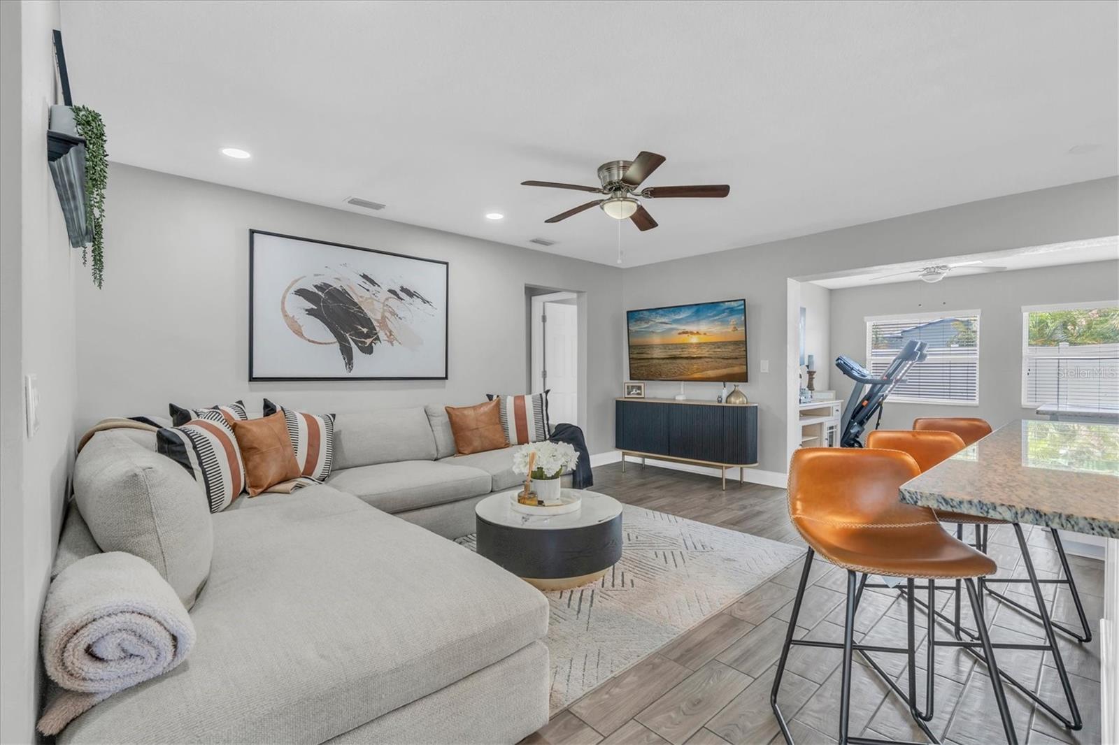 POINT PINELLAS HEIGHTS - Residential