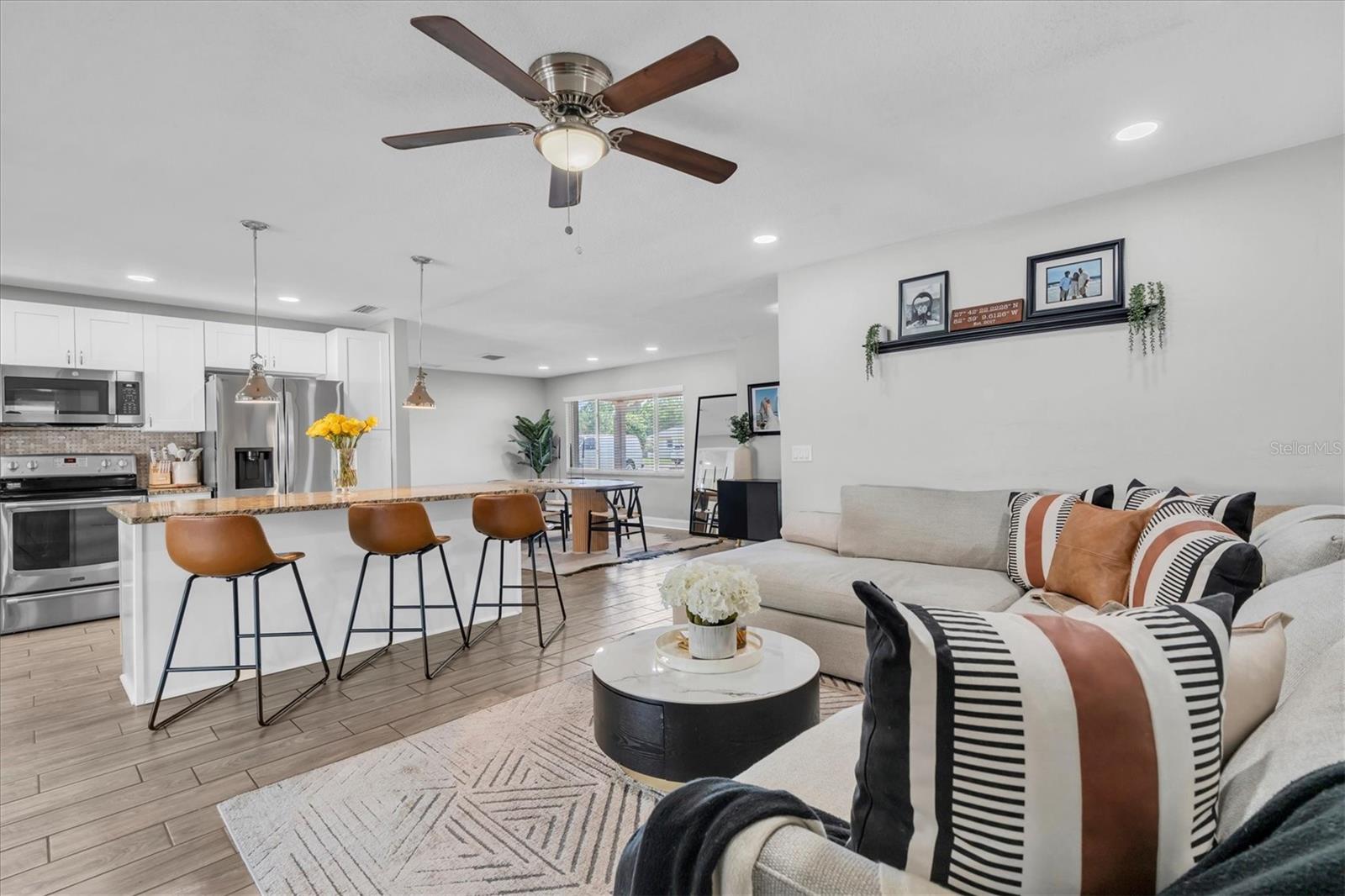 POINT PINELLAS HEIGHTS - Residential