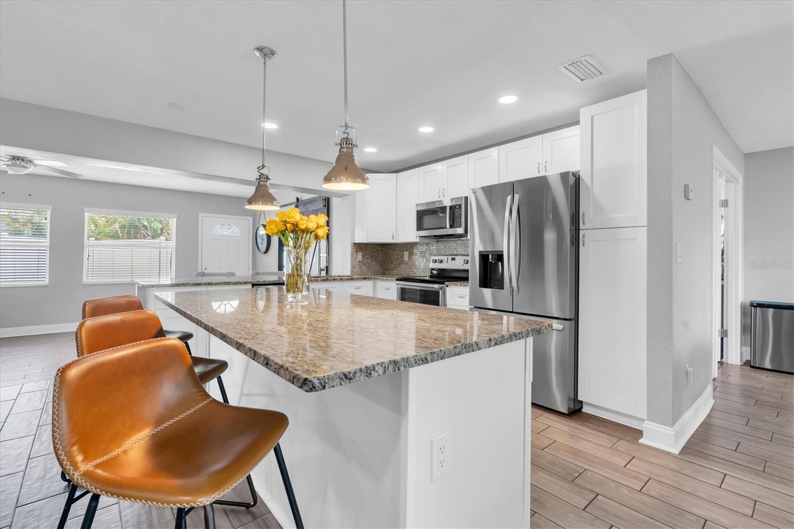 POINT PINELLAS HEIGHTS - Residential