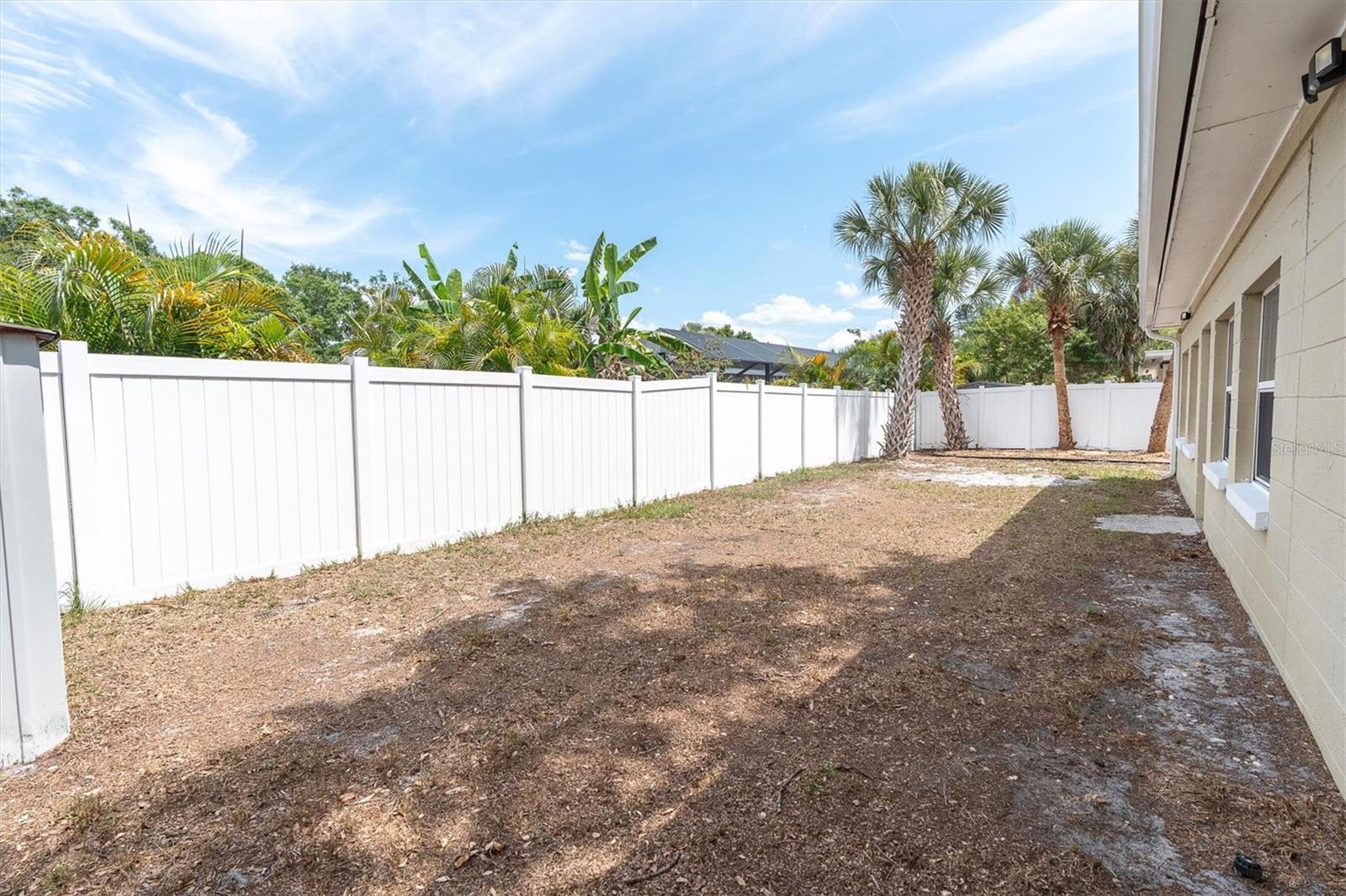 POINT PINELLAS HEIGHTS - Residential