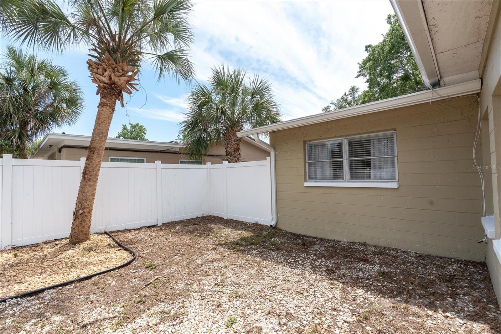 POINT PINELLAS HEIGHTS - Residential