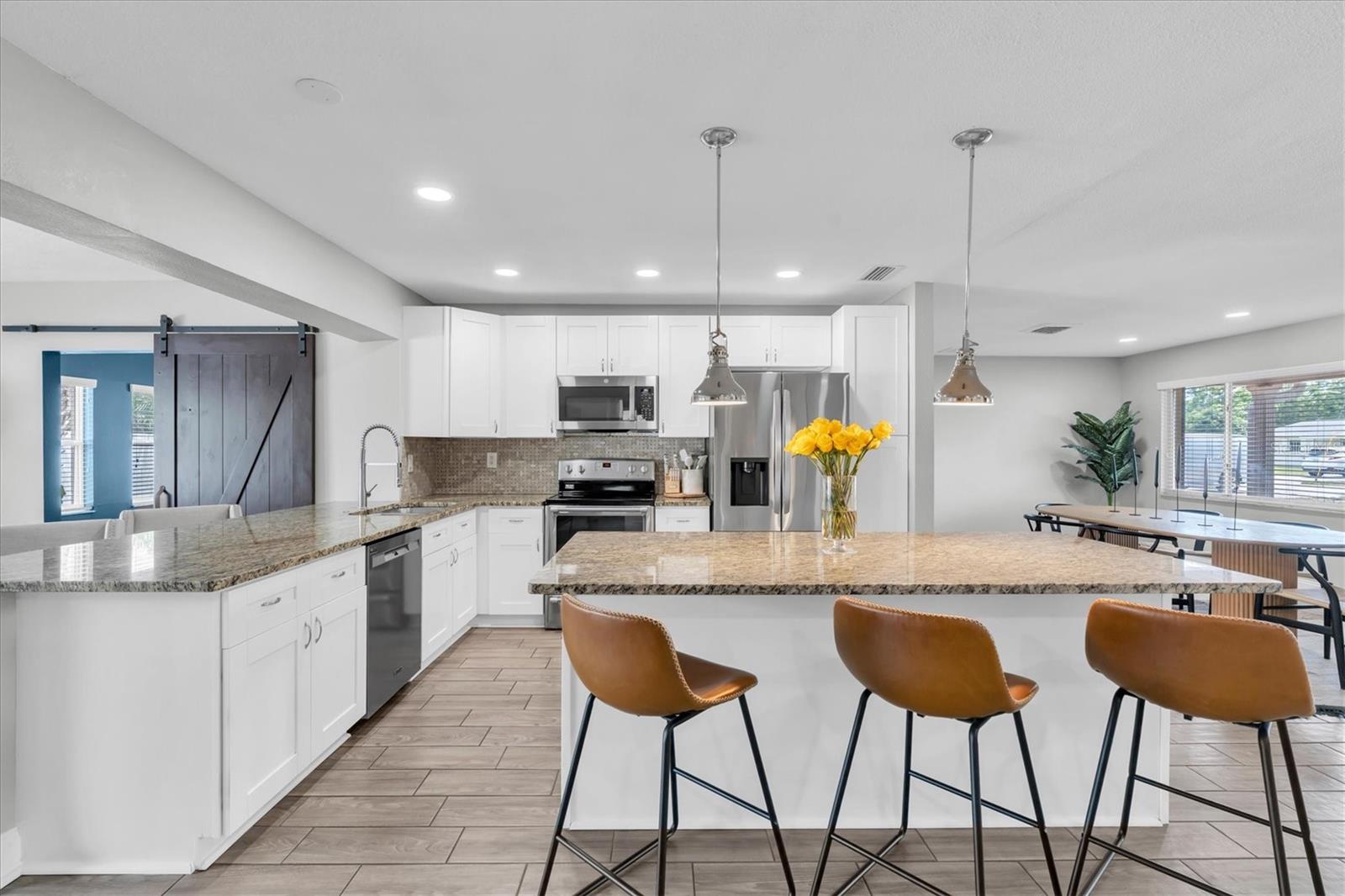 POINT PINELLAS HEIGHTS - Residential