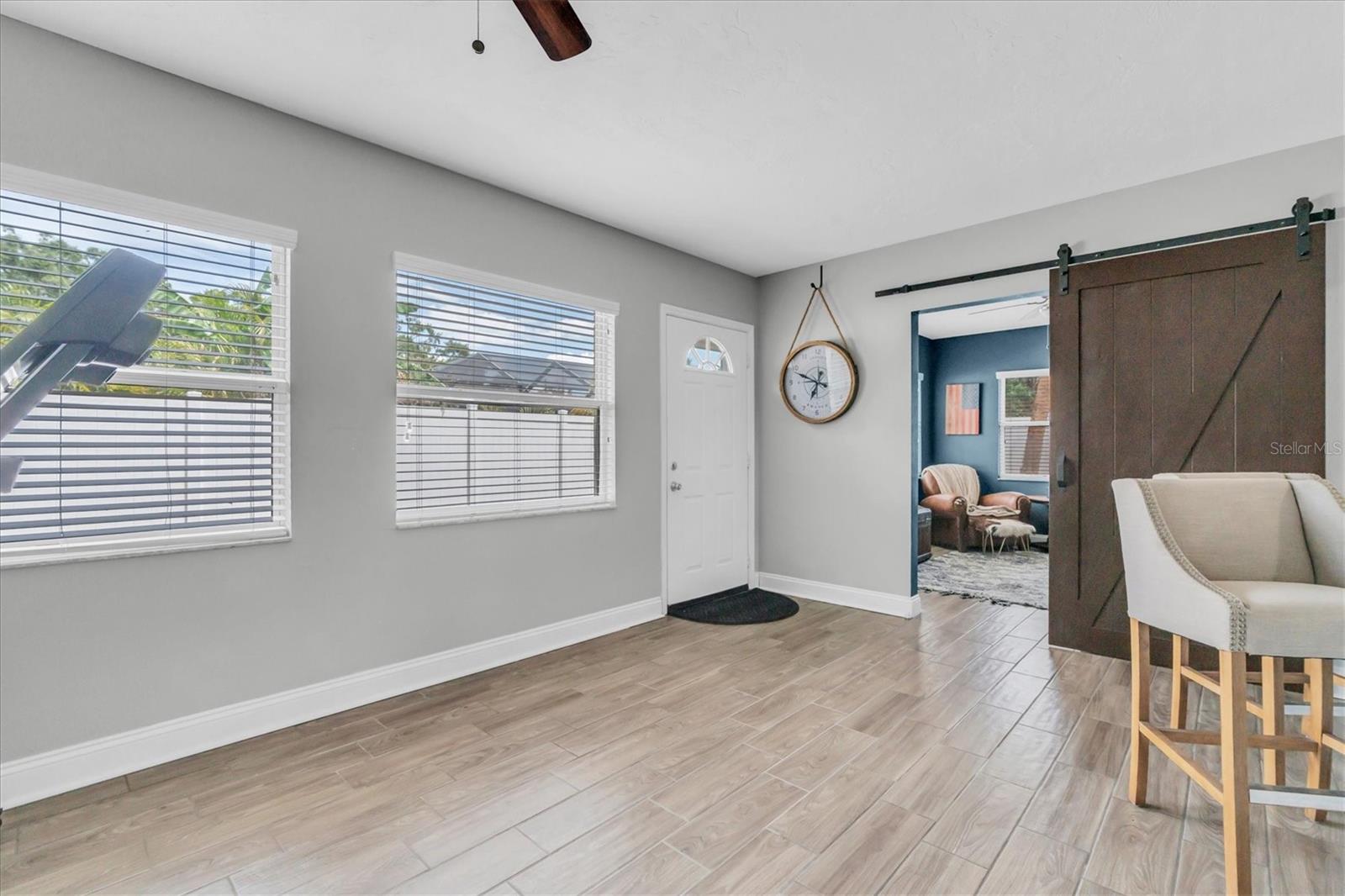 POINT PINELLAS HEIGHTS - Residential