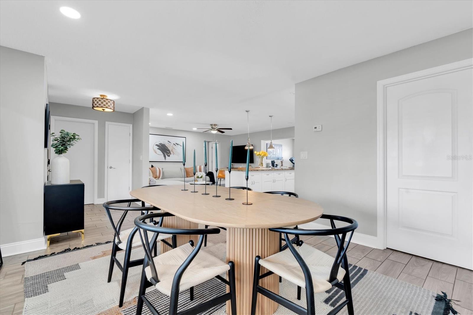 POINT PINELLAS HEIGHTS - Residential