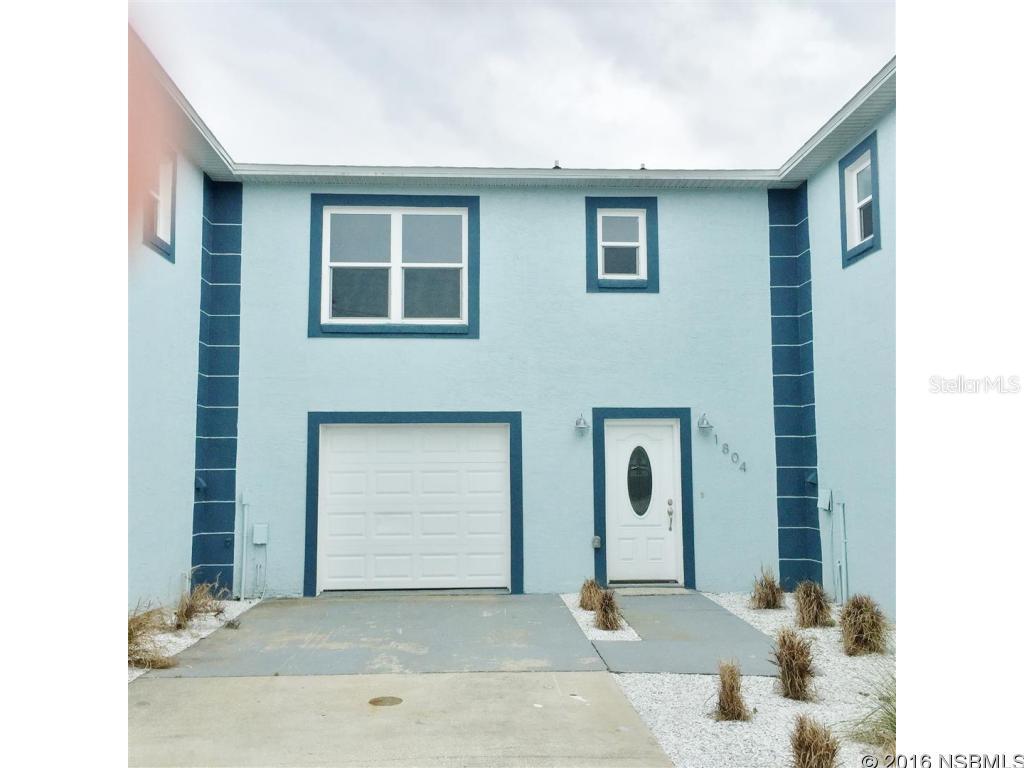 Coronado Beach Prop/F C Austin - Residential