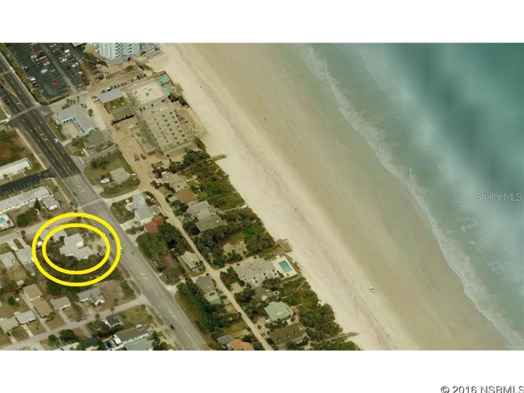 Coronado Beach Prop/F C Austin - Residential