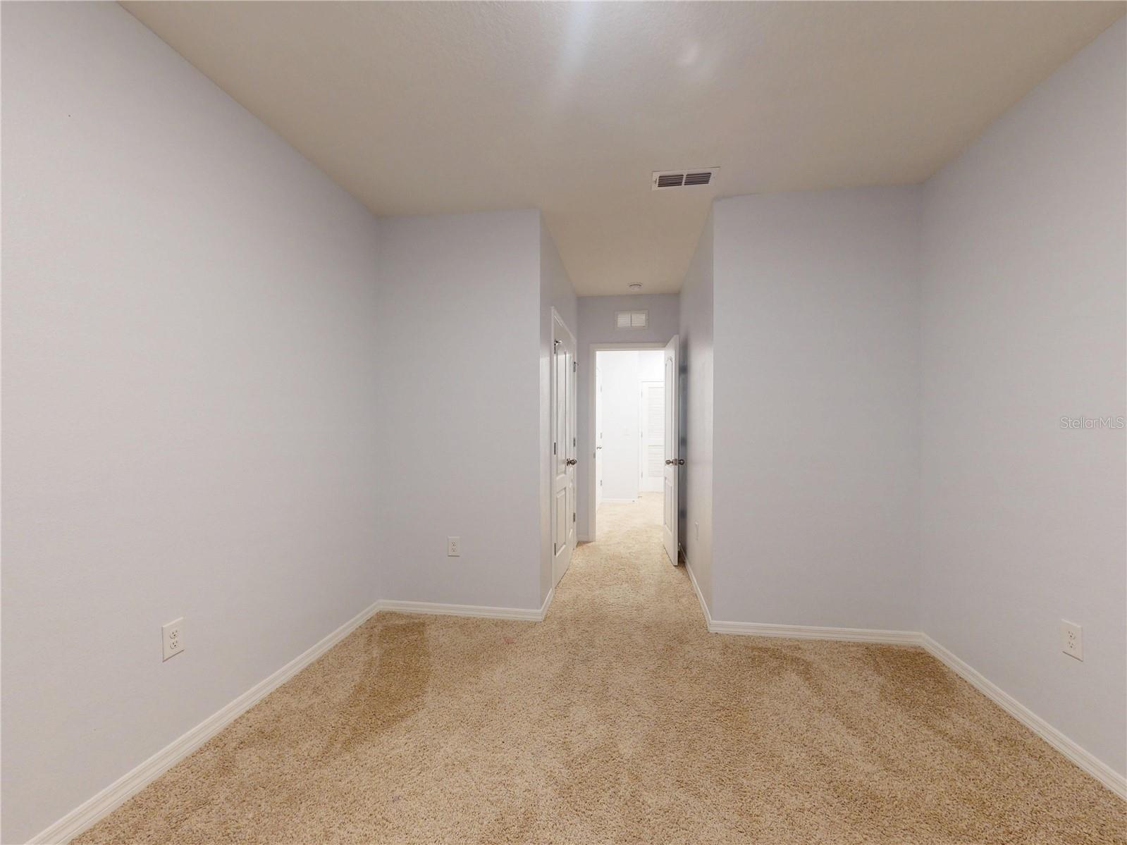 FELTRIM RESERVE - Residential Lease