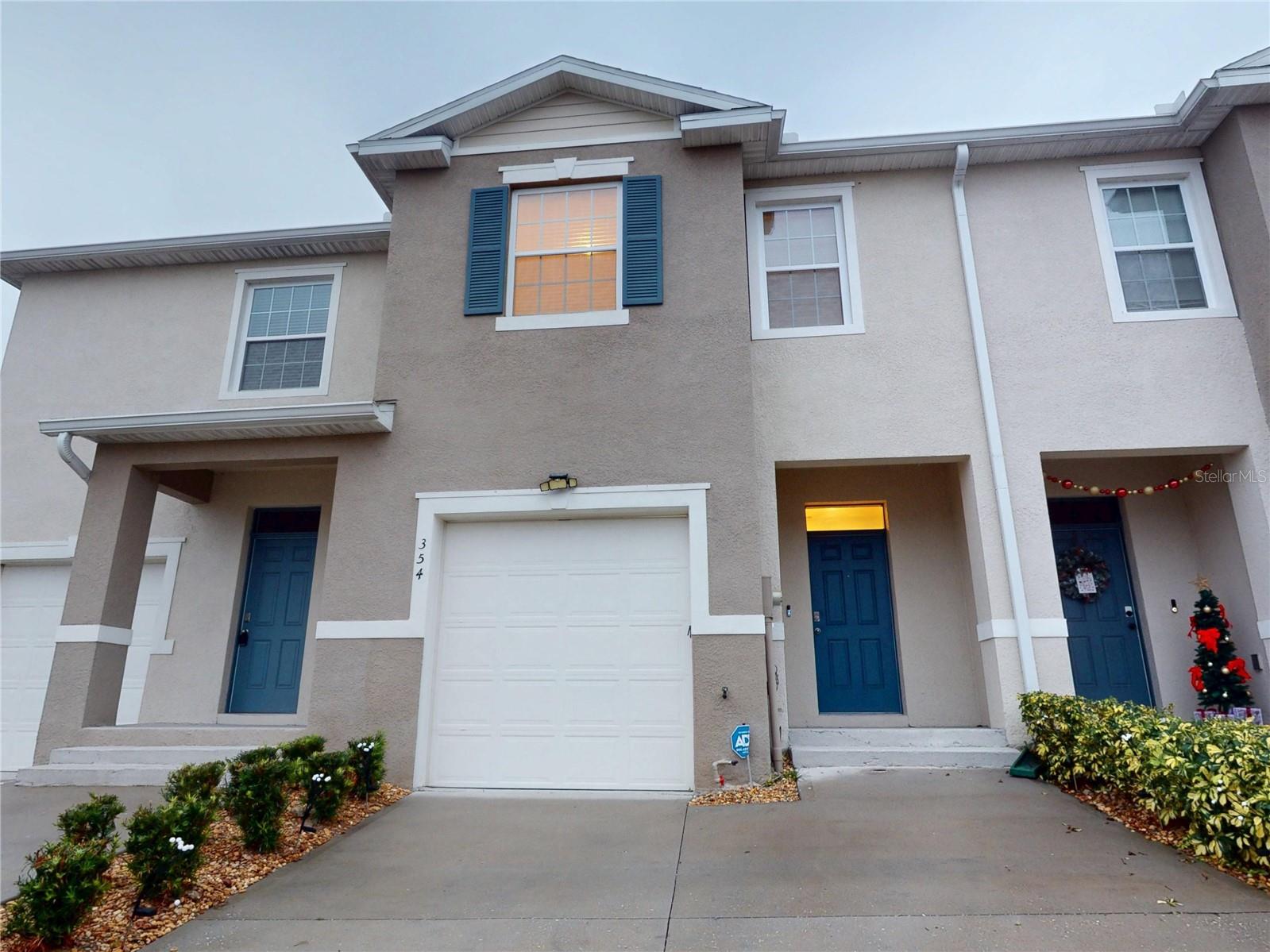 FELTRIM RESERVE - Residential Lease