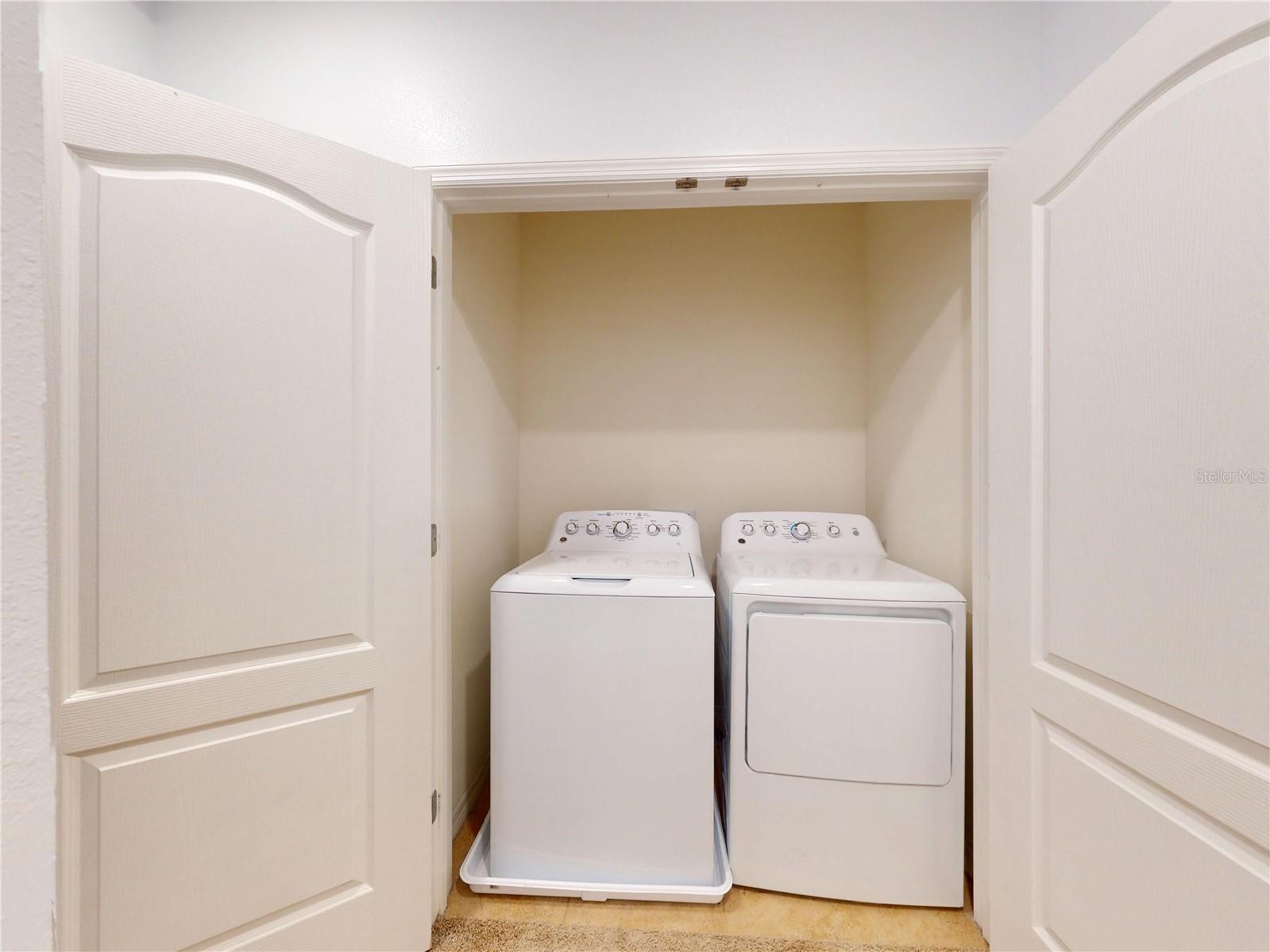 FELTRIM RESERVE - Residential Lease