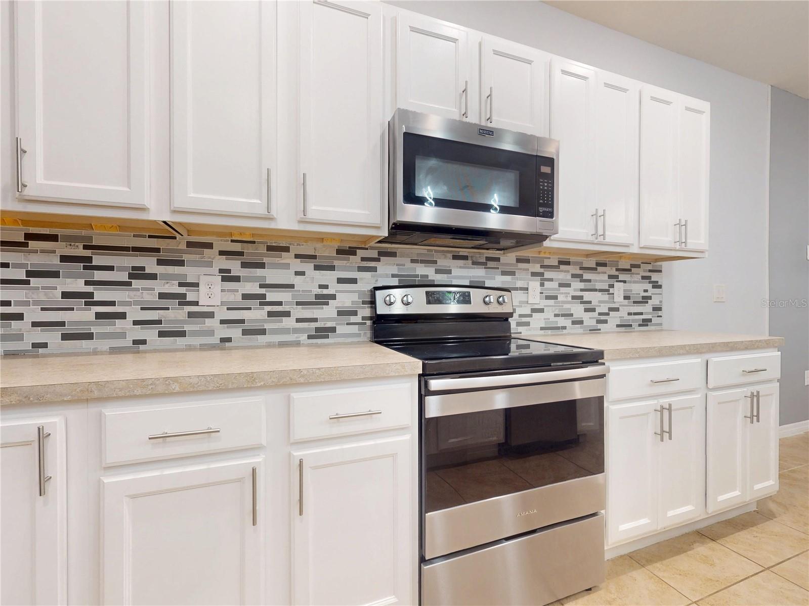 FELTRIM RESERVE - Residential Lease