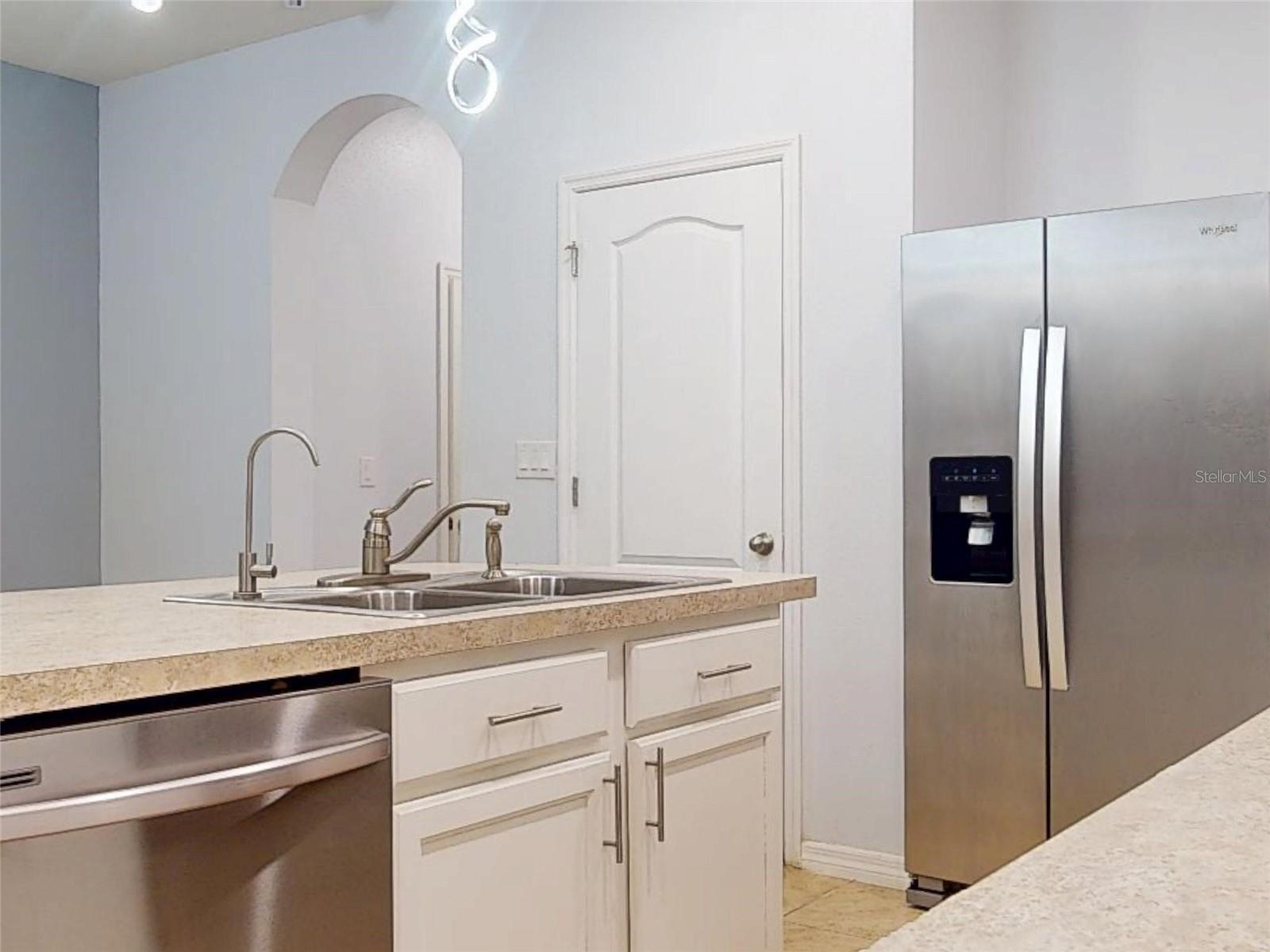 FELTRIM RESERVE - Residential Lease