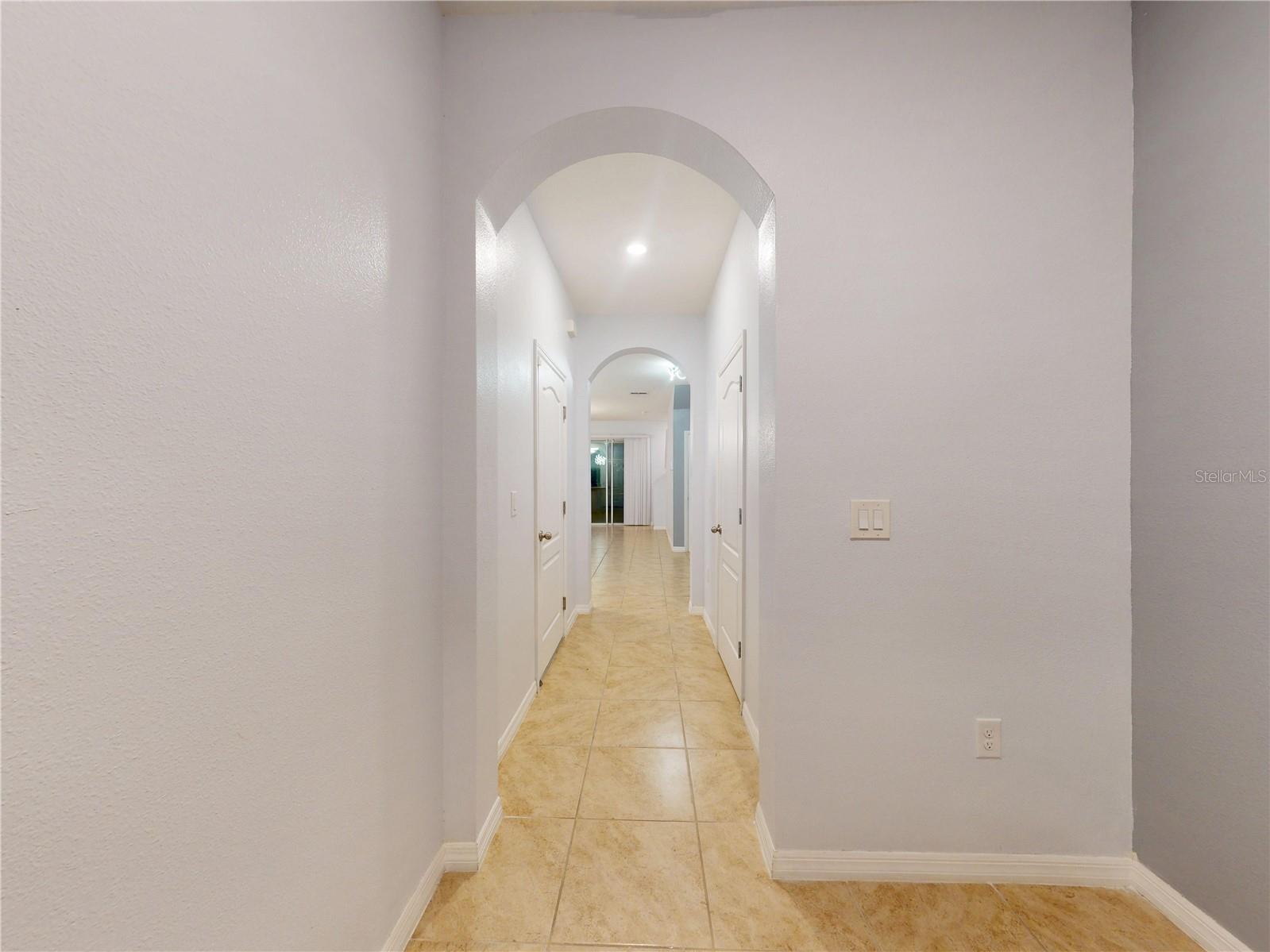 FELTRIM RESERVE - Residential Lease