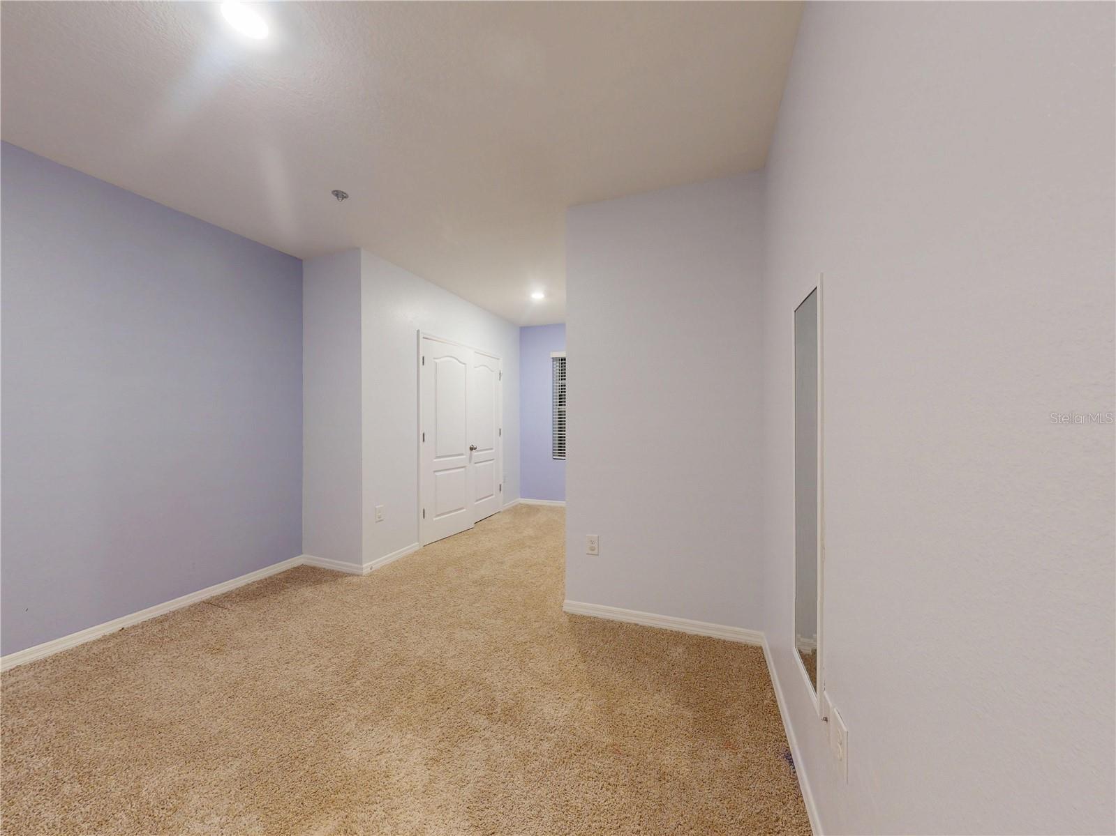 FELTRIM RESERVE - Residential Lease