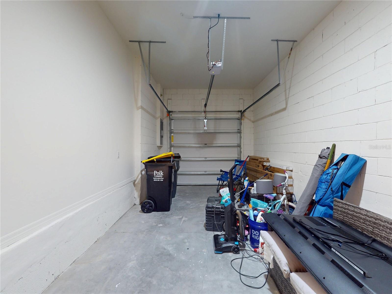 FELTRIM RESERVE - Residential Lease