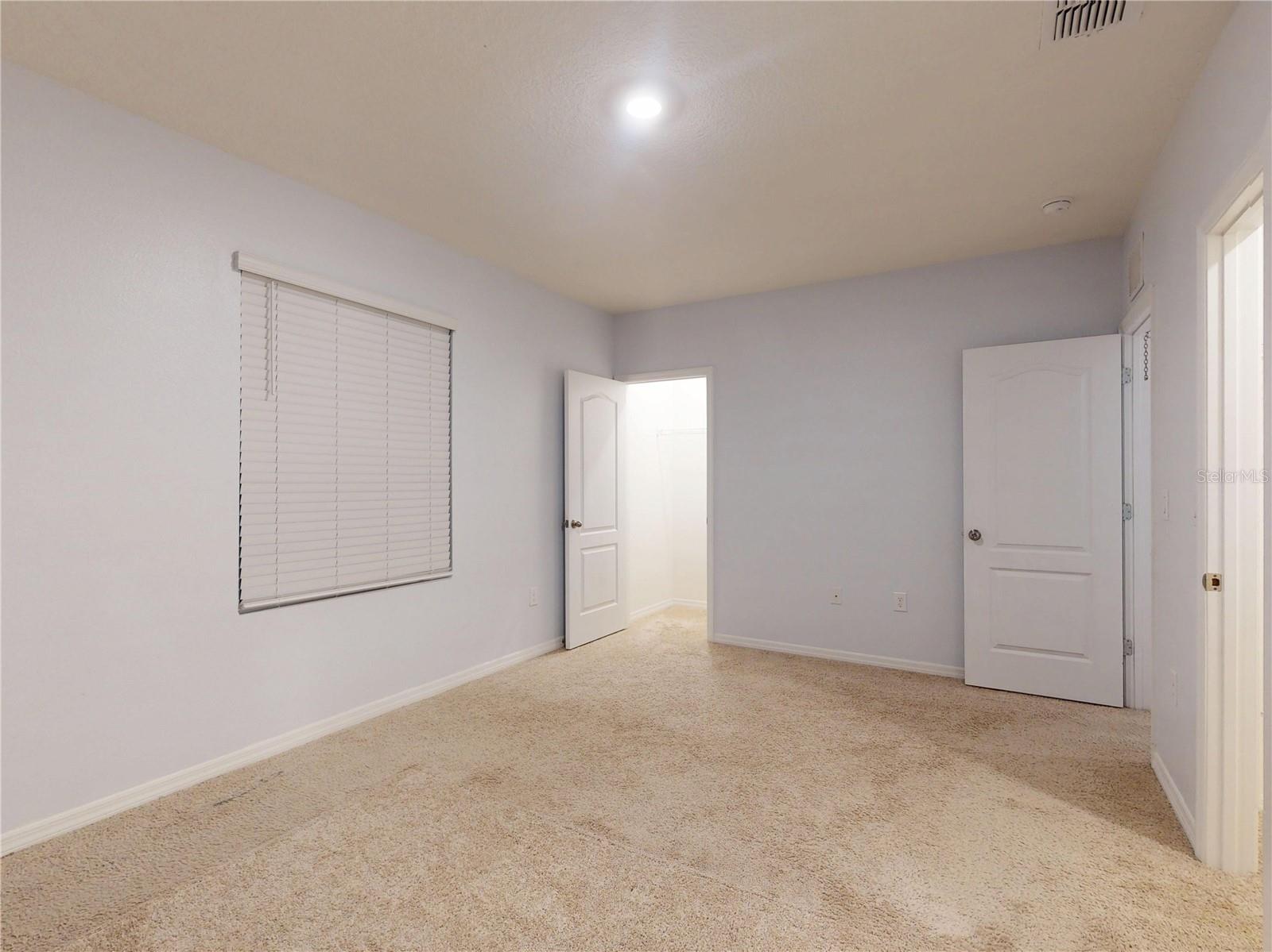 FELTRIM RESERVE - Residential Lease