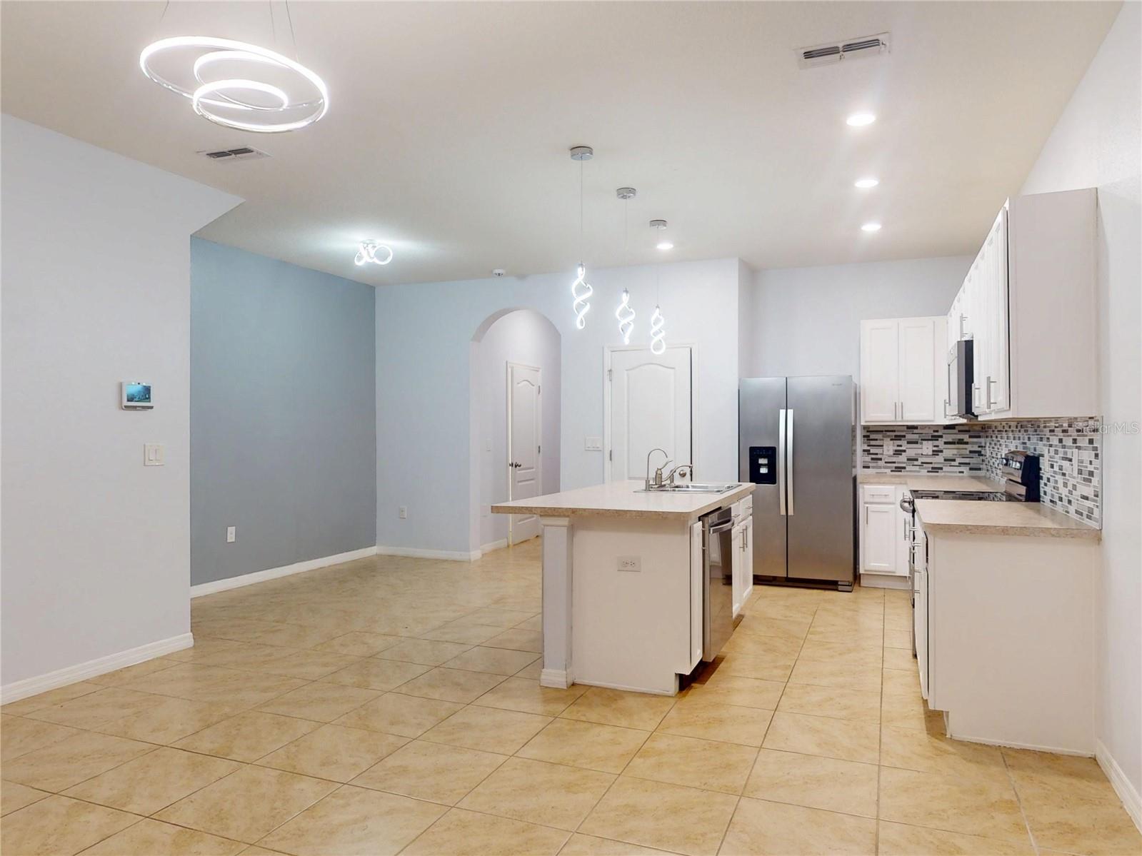 FELTRIM RESERVE - Residential Lease