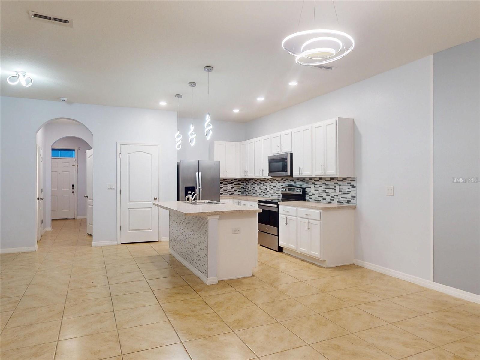 FELTRIM RESERVE - Residential Lease