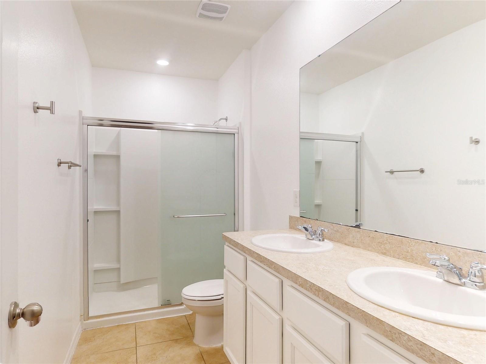 FELTRIM RESERVE - Residential Lease