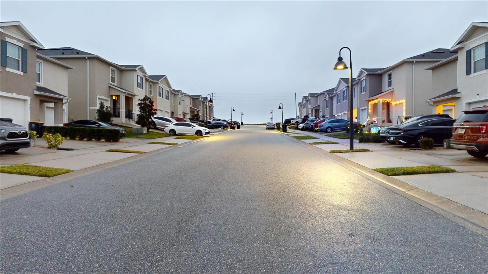 FELTRIM RESERVE - Residential Lease