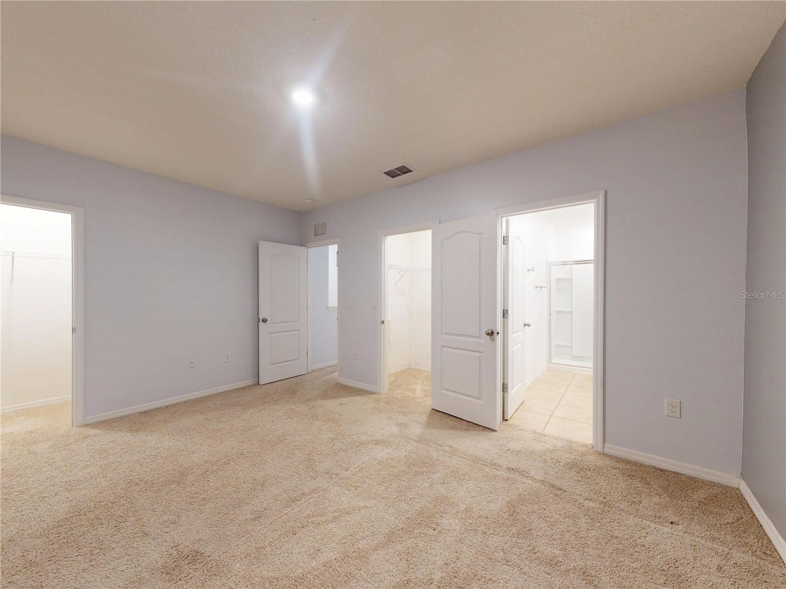 FELTRIM RESERVE - Residential Lease