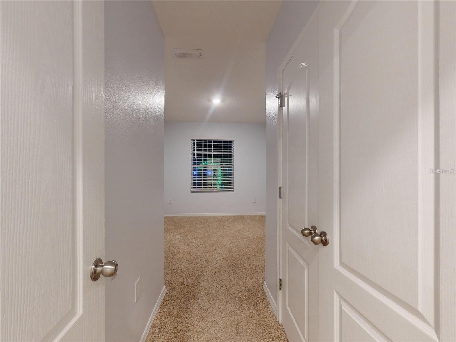 FELTRIM RESERVE - Residential Lease