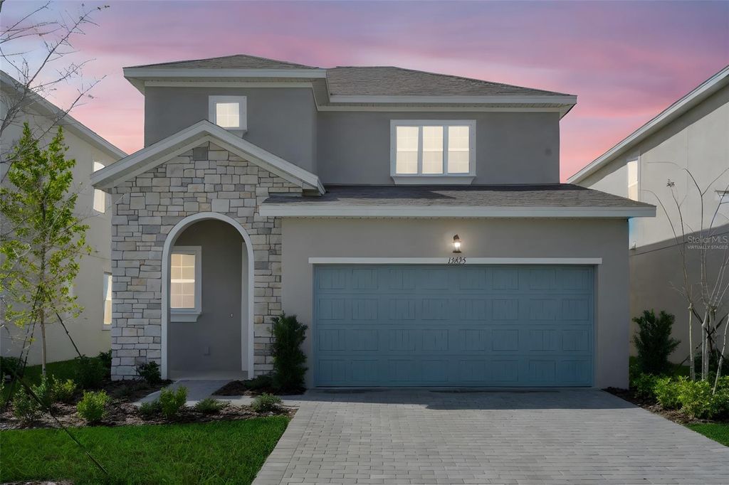 Photo of 13425 Turnleaf Boulevard, Punta Gorda, FL 33955 (MLS # G5107590)