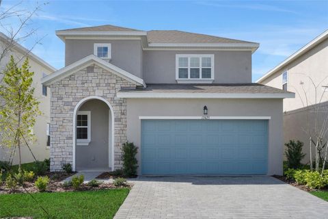 Photo of 13425 Turnleaf Boulevard, Punta Gorda, FL 33955 (MLS # G5107590)