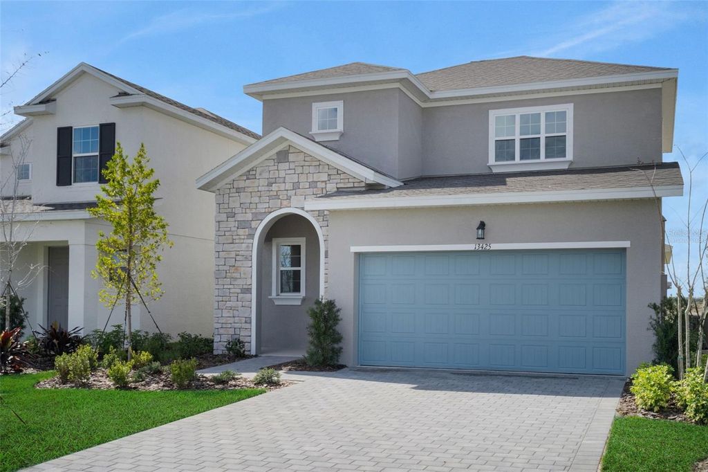 Photo of 13425 Turnleaf Boulevard, Punta Gorda, FL 33955 (MLS # G5107590)