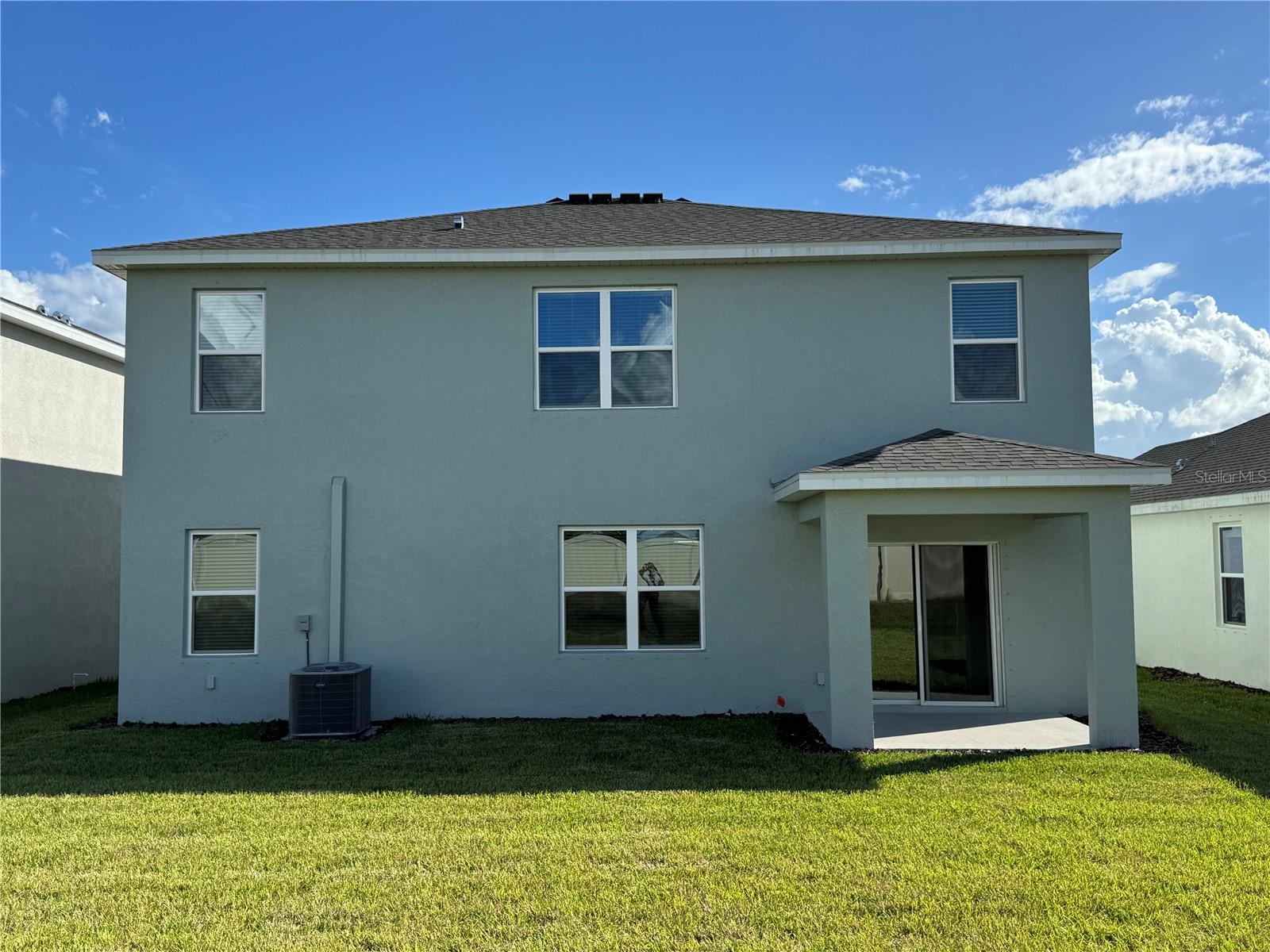 SOLERA AT LAKEWOOD RANCH - Residential
