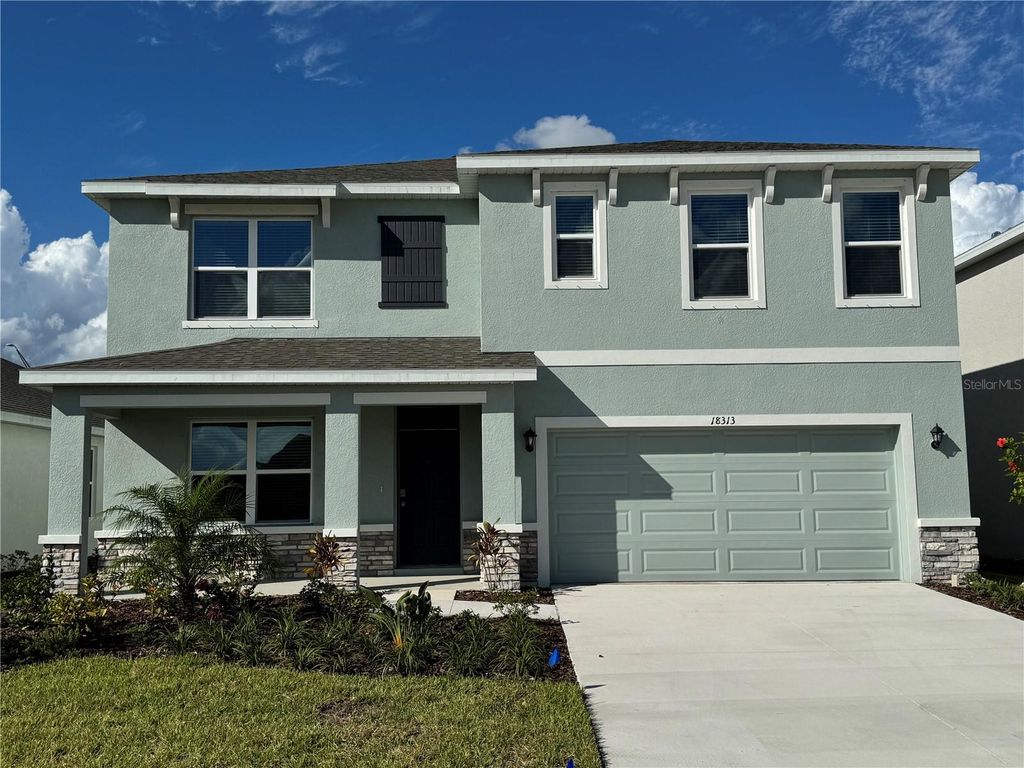 Photo of 18313 Canopy Place, Lakewood Ranch, FL 34211 (MLS # A4652944)