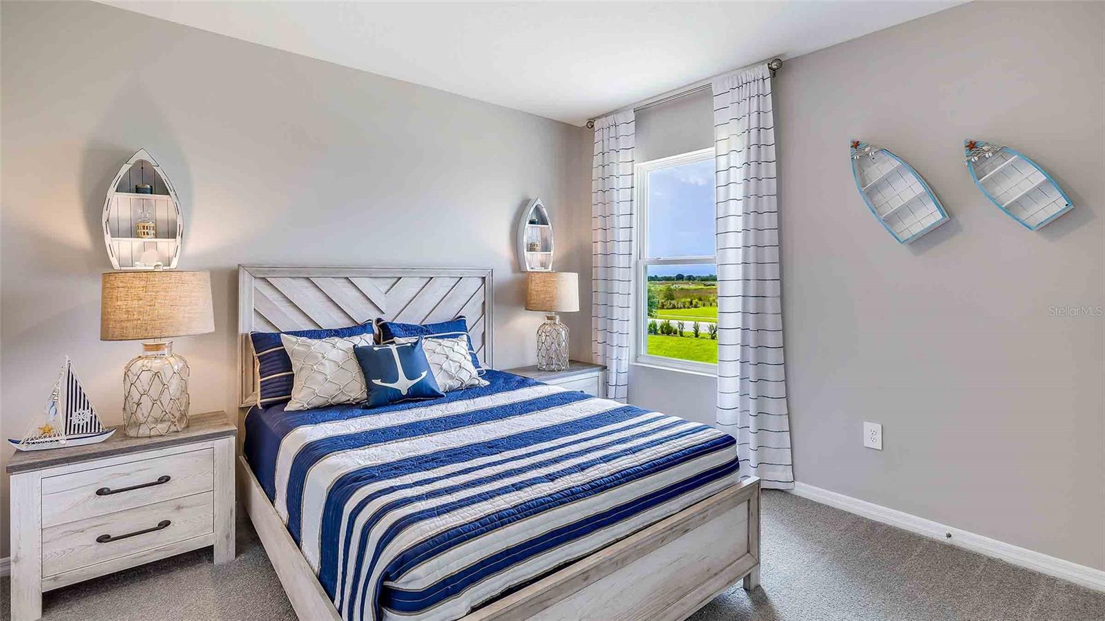 SOLERA AT LAKEWOOD RANCH - Residential