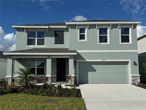 Photo of 18313 Canopy Place, Lakewood Ranch, FL 34211 (MLS # A4652944)