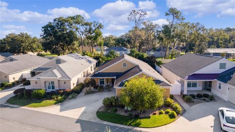 A home in THE VILLAGES