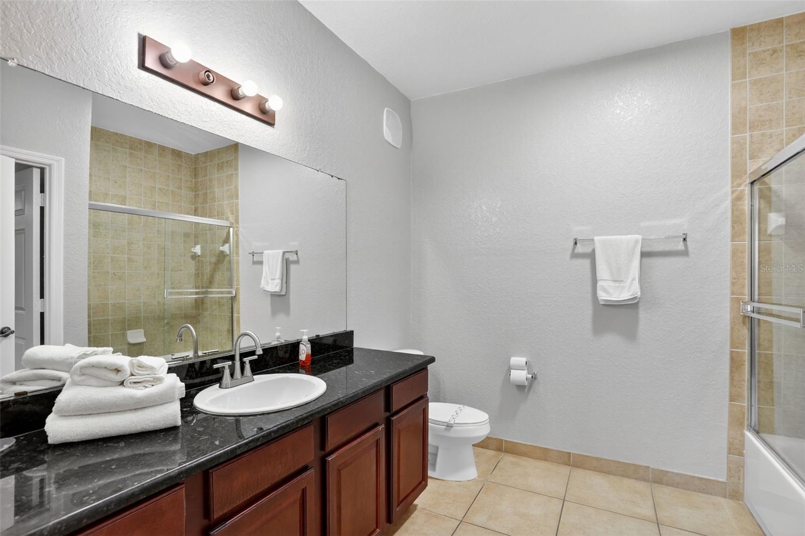 TUSCANA 1 CONDO - Residential