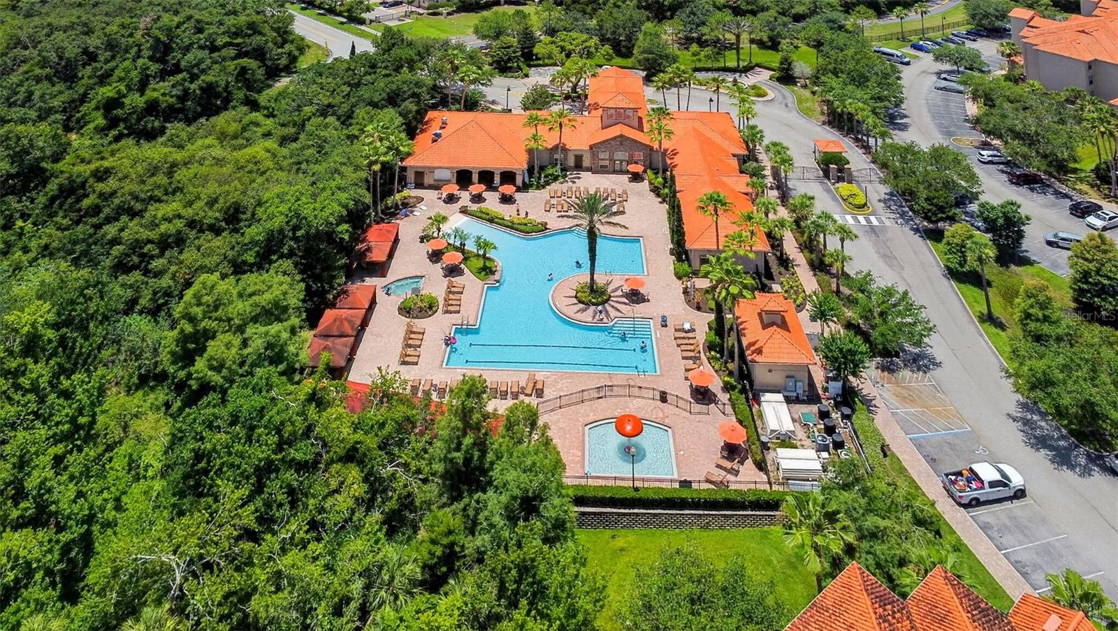 TUSCANA 1 CONDO - Residential