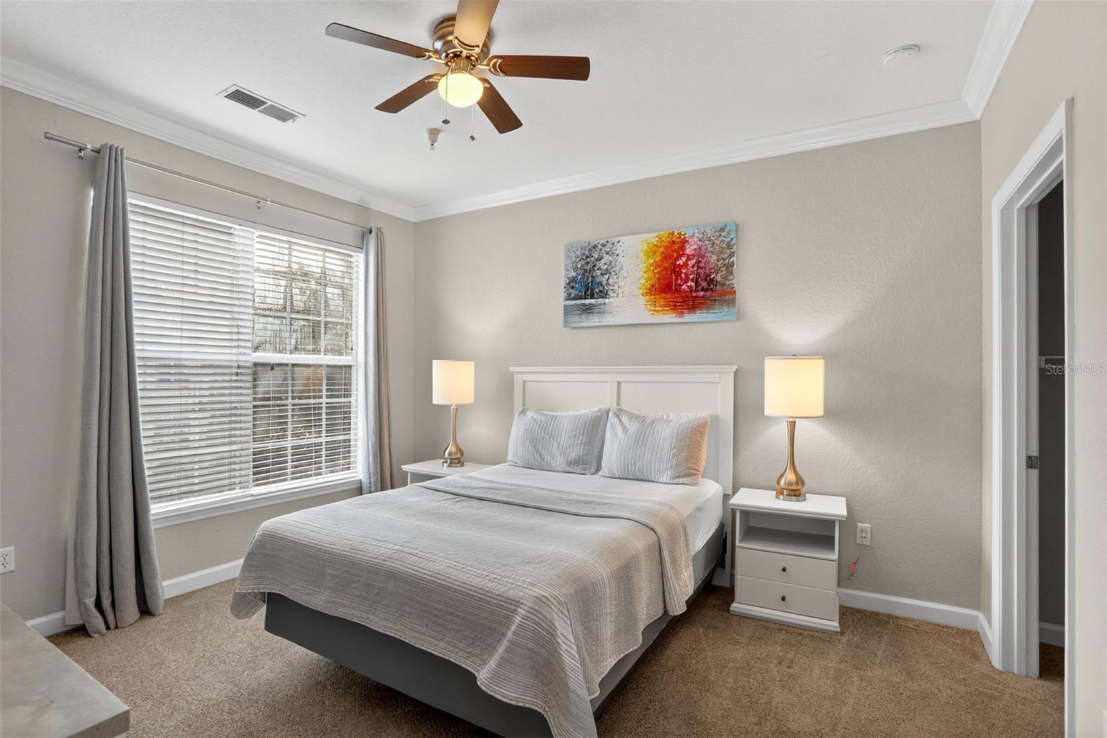 TUSCANA 1 CONDO - Residential