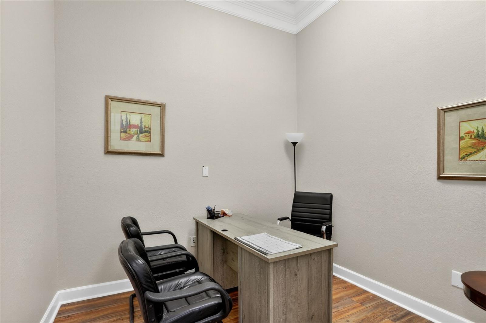 TUSCANA 1 CONDO - Residential