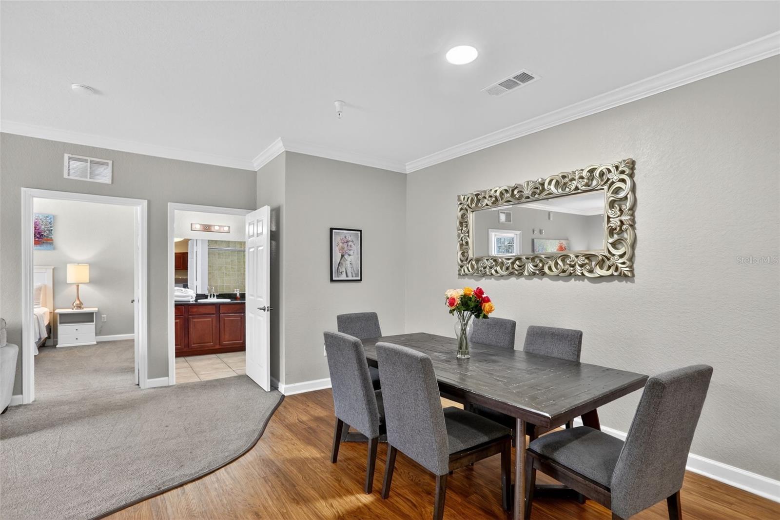 TUSCANA 1 CONDO - Residential