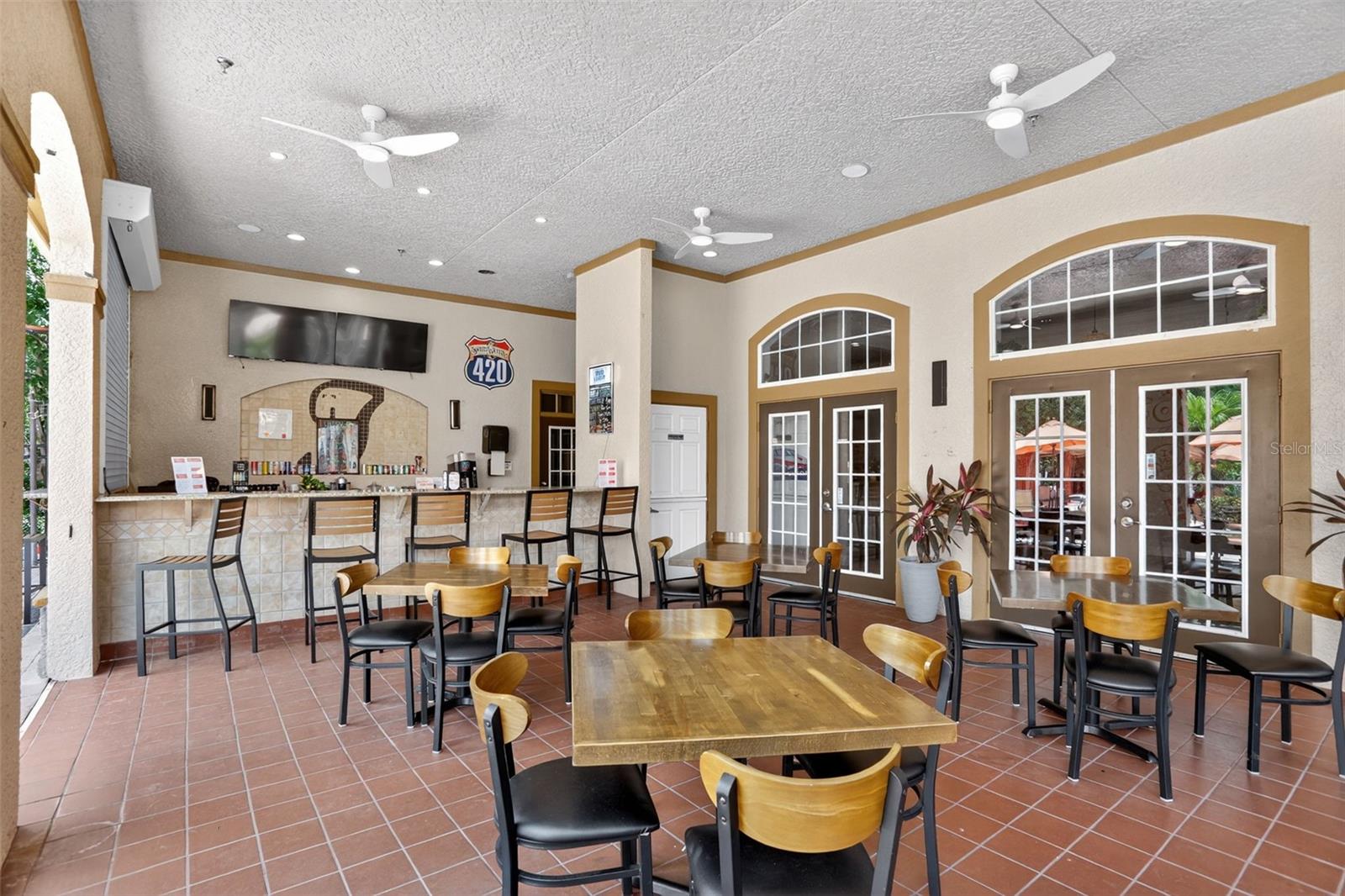 TUSCANA 1 CONDO - Residential