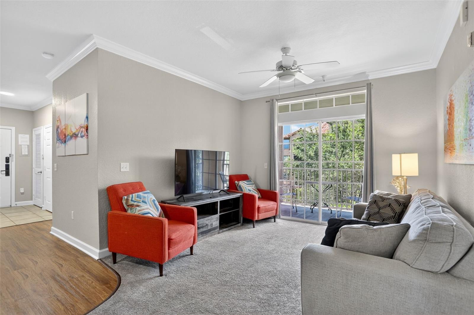 TUSCANA 1 CONDO - Residential