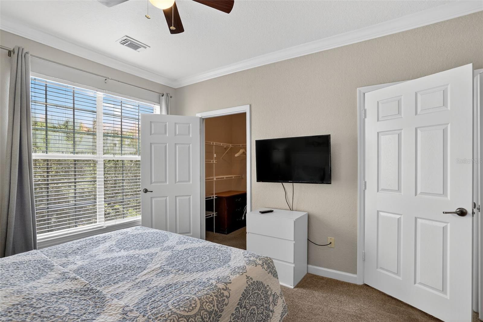 TUSCANA 1 CONDO - Residential