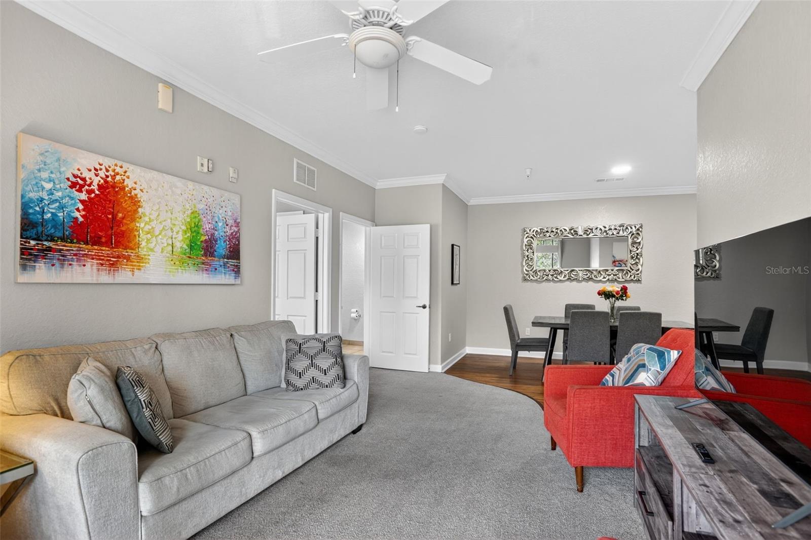 TUSCANA 1 CONDO - Residential