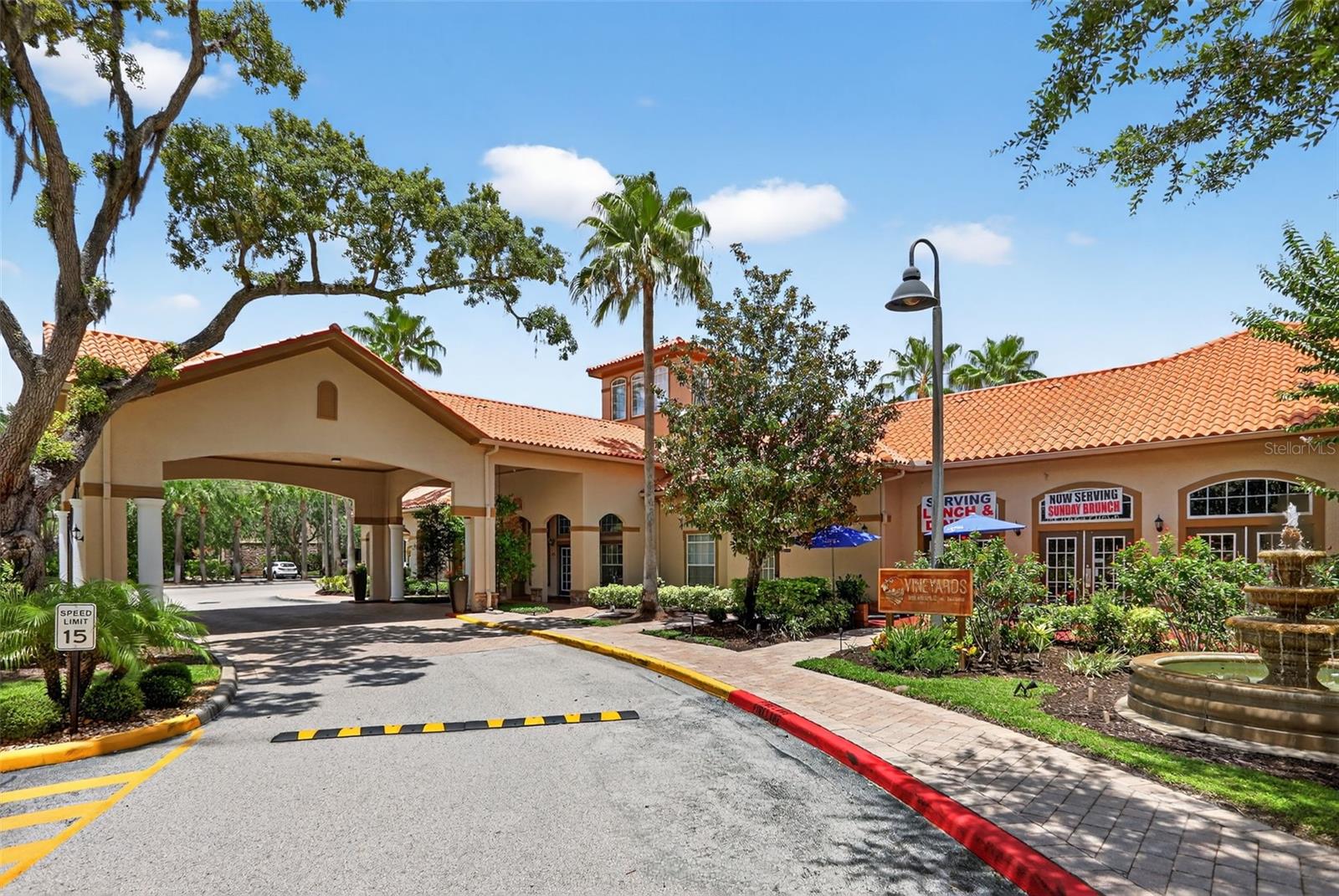 TUSCANA 1 CONDO - Residential